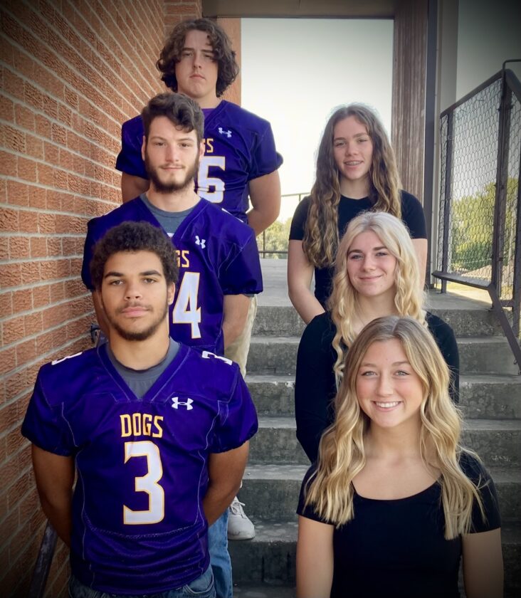 McLouth looks to ‘Conquer the Vikings’ Friday at MHS News